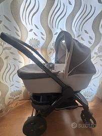 Trio Stylego Up Chicco