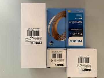 kit striscia led Philips 1600lm 4000k