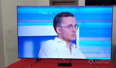TV SAMSUNG 65" Mod: UE65KS7000U 4K SMART TV