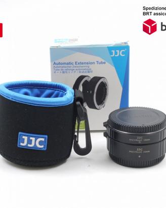 JJC Automatic Exstension Tube