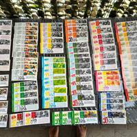 Fumetti italiani collezione vintage capitan miki