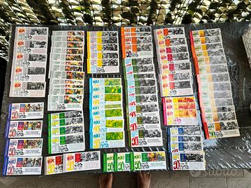 Fumetti italiani collezione vintage capitan miki