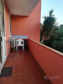 Grazioso miniappartamento ristrutturato