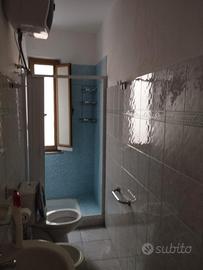 Bilocale zona Cibali