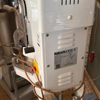 Impastatrice Plenetaria Rollmatic BULLino12