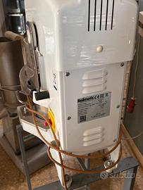 Impastatrice Plenetaria Rollmatic BULLino12