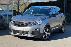 Peugeot 3008 Allure 1.2 PureTech 130 #9378