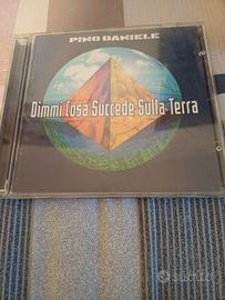 cd pino daniele