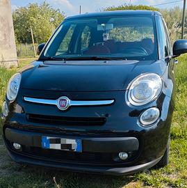 500l 1.3 Multijet 