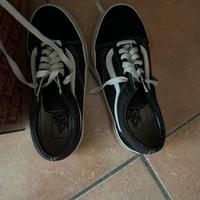 Scarpe basse donna 35 vans