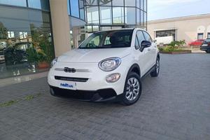 FIAT 500X 1.5 T4 Hybrid 130 CV DCT