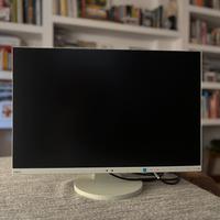 NEC MultiSync EA245WMi LED display 61cm 24’ bianco