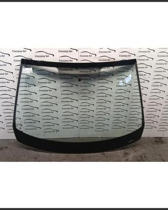 Cristallo Parabrezza Anteriore RENAULT Mégane II 8