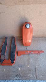 serbatoio Malaguti motorik 