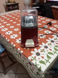 Macchina dei popcorn 🍿