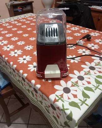 Macchina dei popcorn 🍿