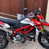 Ducati Hypermotard 950 - 2023