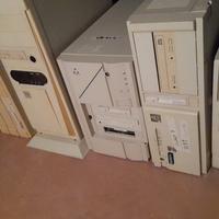 Computer 286- 386. 486 pentium 1-2 con Win 95 o 98