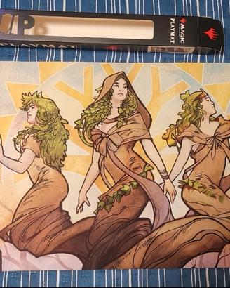 Playmat Ultra PRO 