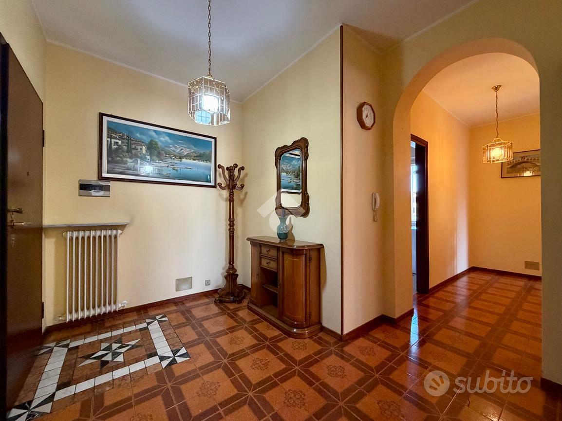Apartment in Terno d'Isola, FBM Hudson - Vista 4