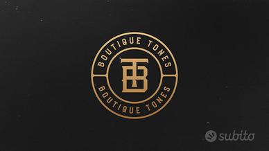 IK Multimedia TONEX - Boutique Tones cabinet IR pr