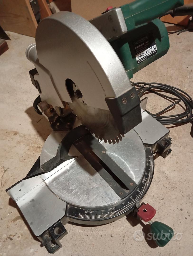 Scatola Per Troncatrice In Plastica 29311 - Robusta E Durevole - Foto 4