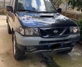 Nissan Terrano 2 fuoristrada