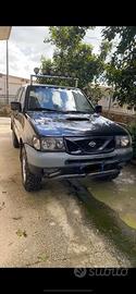 Nissan Terrano 2 fuoristrada