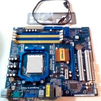 Motherboard AsRock N68C-S UCC
