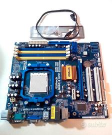 Motherboard AsRock N68C-S UCC