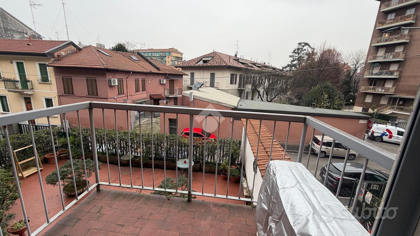 Appartamento – Milano, Corte Regina, Municipio 2 - Vista 5