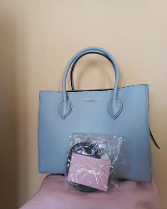 Borsa Coccinelle nuova!