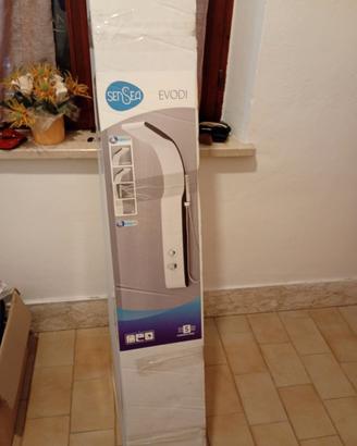 COLONNA DOCCIA NUOVA