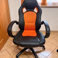 Sedia da gaming