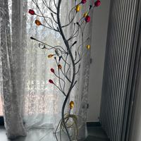 Lampadari  in cristallo