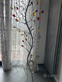 Lampadari  in cristallo