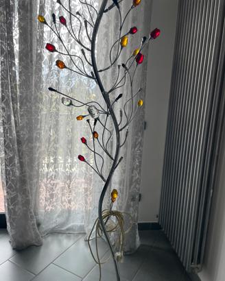 Lampadari  in cristallo