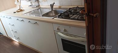 Cucina Bianca 