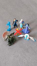 Mulino Bianco Sinbad 2003