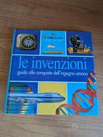 le invenzioni 