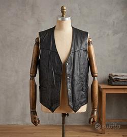 gilet