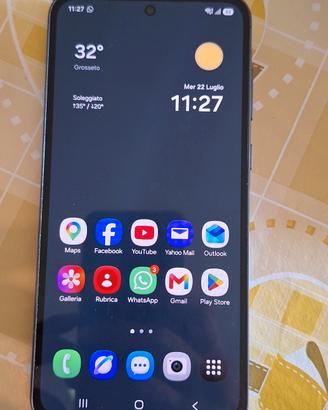 Samsung galaxy A55