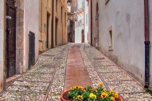 Chicca centro storico Spoleto