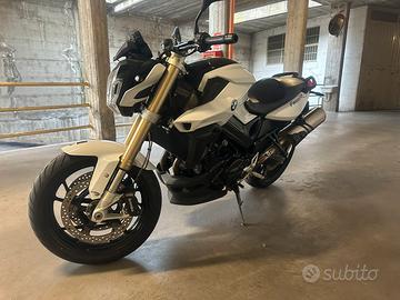 BMW F800R DEL 2015 Permuto