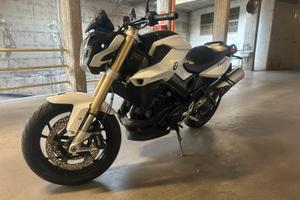 BMW F800R DEL 2015 Permuto