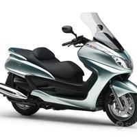 YAMAHA MAJESTY 400 04-06 RICAMBI