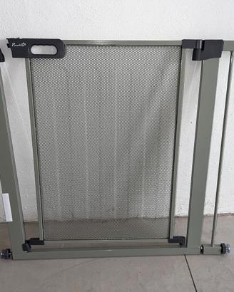 Porta protezione cani