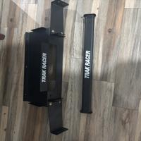 Stand triplo monitor trak racer