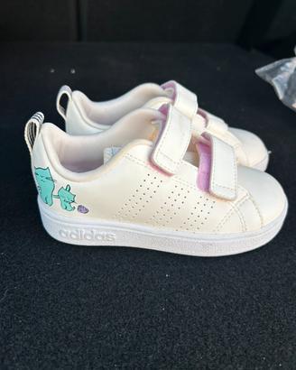 Scarpe Adidas bambina