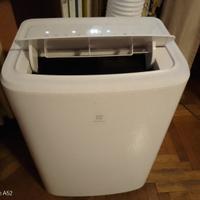 condizionatore portatile Electrolux